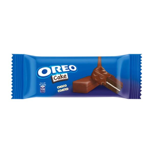 Oreo Cake 24gr