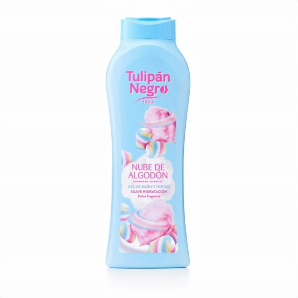 ALGODON CLOUD BADESCHAUM 750ml