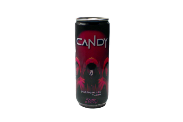 Fresh Game Edition Candy 330ml