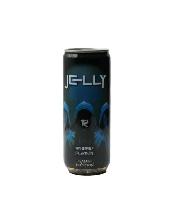 Fresh Game Edition Jelly Tray 330ml
