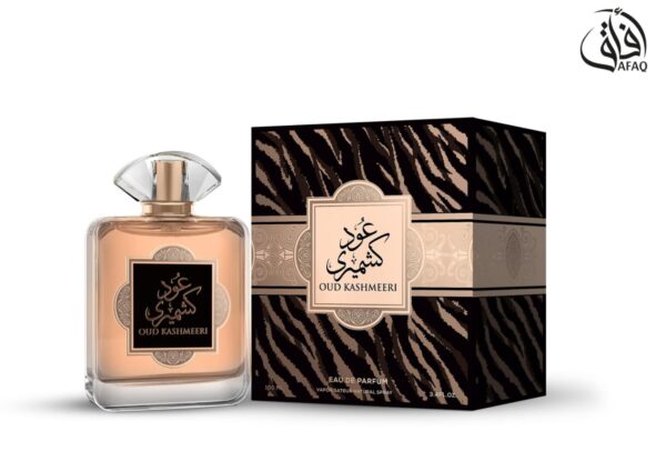 OUD KASHMEERI AFAQ 100ML
